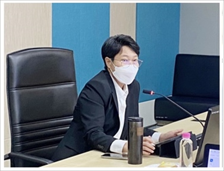 กรมบังคับคดีจัดประชุมคณะกรรมการกำหนดราคาทรัพย์ ครั้งที่ 14/2566 รูปแบบออนไลน์